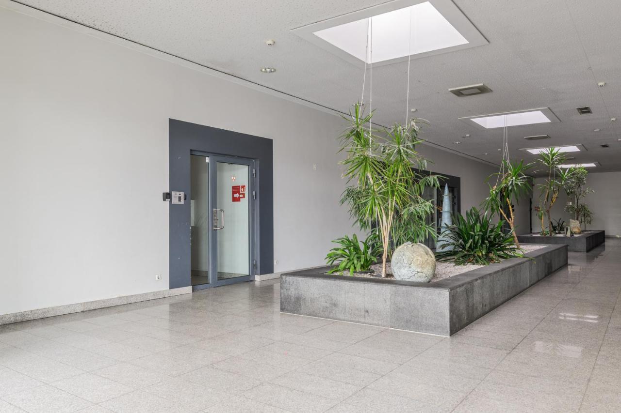 קלייפדה Sea View Apartment On 19Th Floor מראה חיצוני תמונה